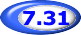 7.31